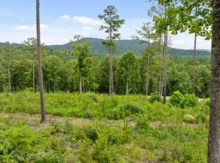 LOT 345 Timber Trl, Talking Rock, GA 30175