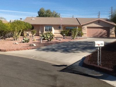 1951 Pine Ln, Lake Havasu City, AZ, 86403