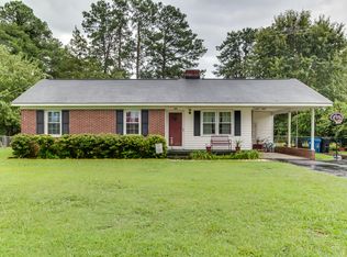 307 Keels Rd W, Hodges, SC 29653
