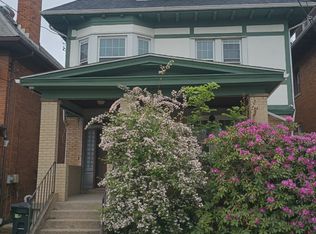 5821 Nicholson St, Pittsburgh, PA 15217