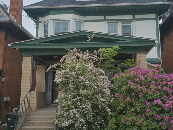 5821 Nicholson St, Pittsburgh, PA 15217