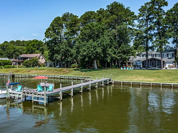 584 Springfield Beach Rd, Kinsale, VA 22488