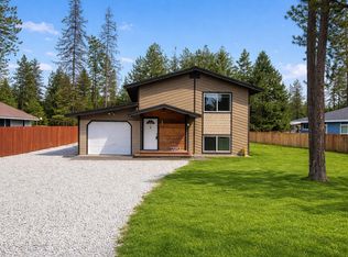 4020A Maple St, Loon Lake, WA 99148