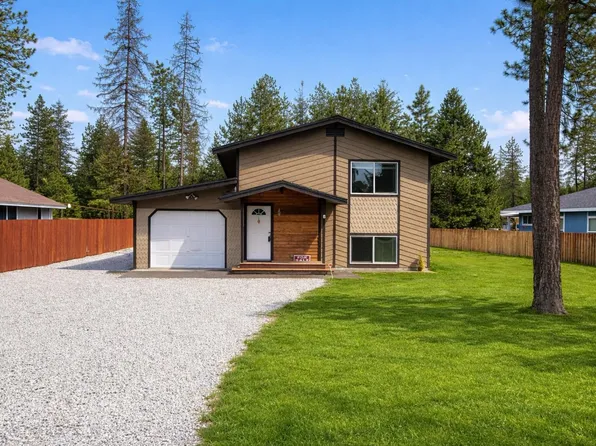 4020A Maple St, Loon Lake, WA 99148
