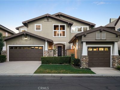 40 Downfield Way, Coto De Caza, CA, 92679