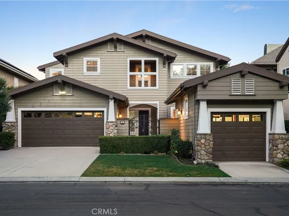 40 Downfield Way, Coto De Caza, CA 92679