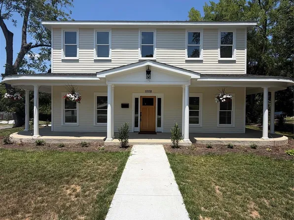 1008 N Main St, Salisbury, NC 28144