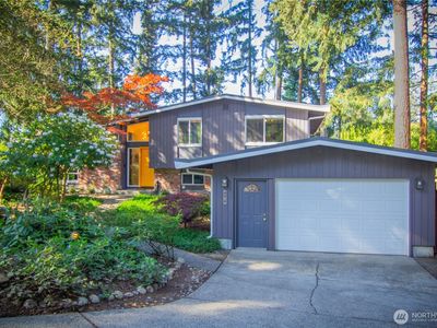 4616 62nd Avenue W, University Place, WA, 98466