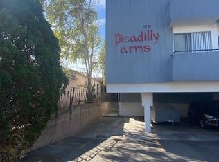 8822 W Cadillac Ave #7, Los Angeles, CA 90034