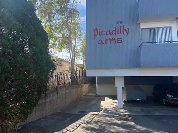 8822 W. Cadillac Ave., 8822 W Cadillac Ave #7, Los Angeles, CA 90034