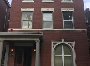 1469 S 2nd St APT 2, Louisville, KY 40208