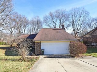 6158 Delcrest Ct, Fairfield, OH 45014