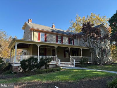 20320 Bucklodge Rd, Boyds, MD, 20841