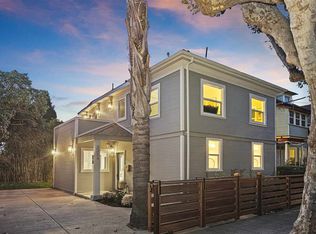 3336 King St, Berkeley, CA