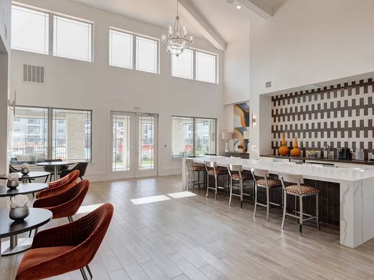 Smart Living at Cypress Creek Apartment Homes — Photo 19