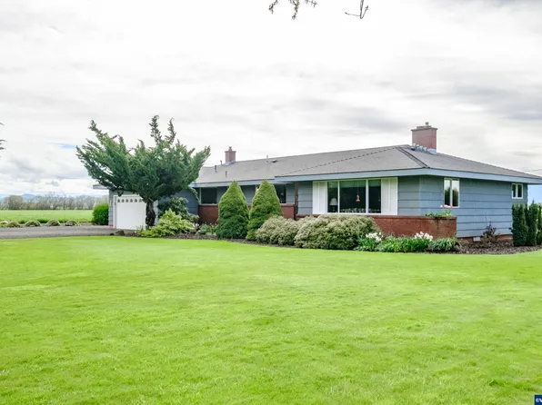 32396 Highway 228, Halsey, OR 97348