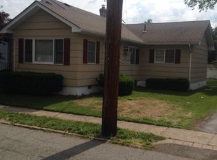 7 Pomona Ave #1X, Fair Lawn, NJ 07410