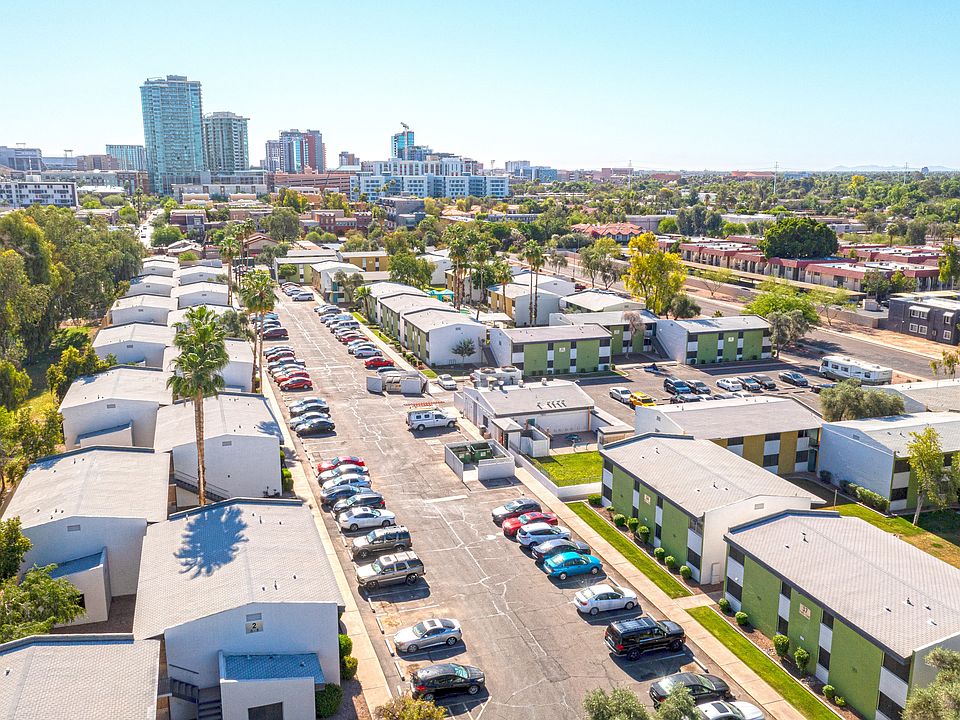 Westmount at Downtown Tempe 615 S Hardy Dr Tempe AZ Zillow