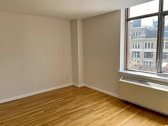 Rented by UDR
