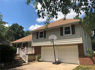 1214 Ann Ave, Excelsior Springs, MO 64024