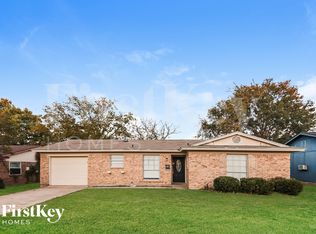 2514 Old North Rd, Garland, TX 75044