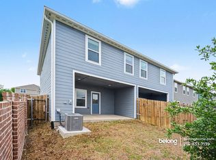 203 Marsh Ln, Princeton, TX 75407