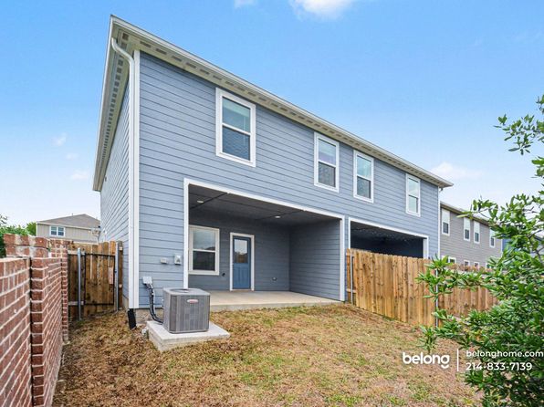 203 Marsh Ln