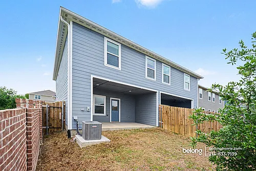 203 Marsh Ln Photo 1
