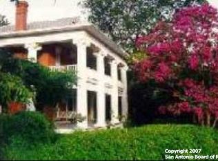 302 Hearne Ave, San Antonio, TX 78225