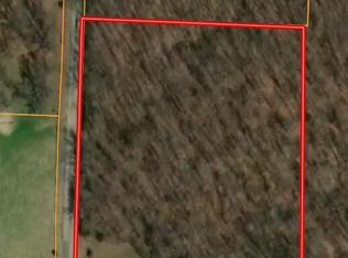 3922 Girlstown Rd, Mountain Grove, MO 65711
