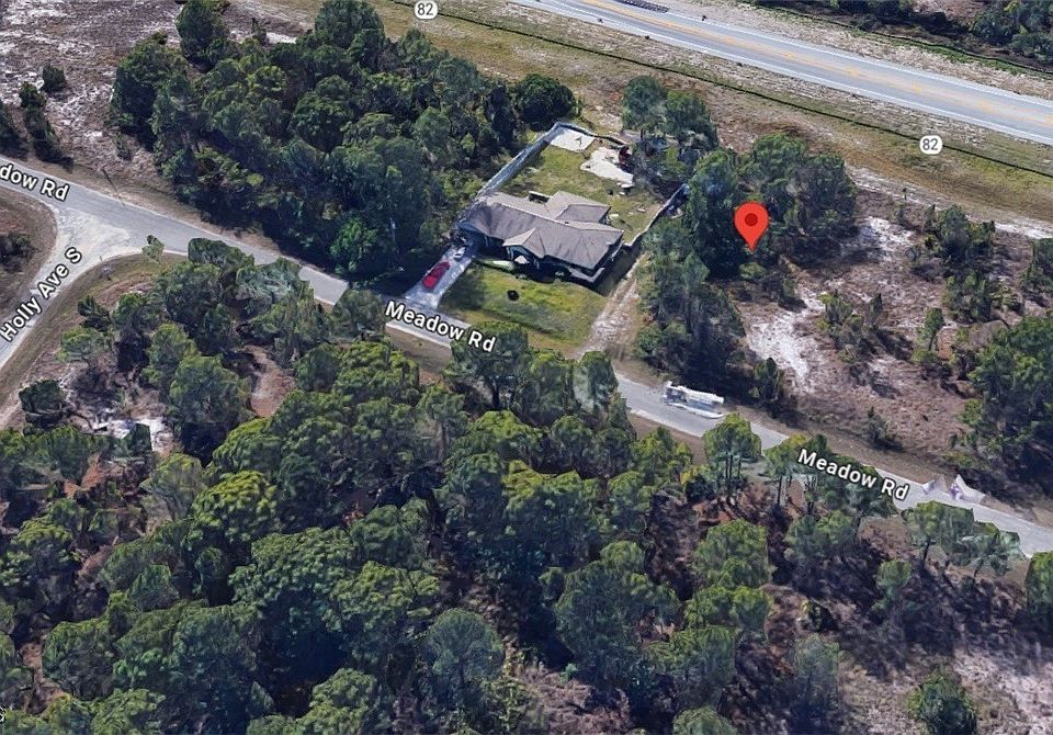 2nd image of 3538 Meadow Rd