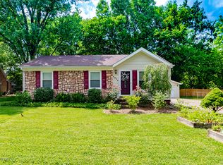 6905 Heavrin Ave, Louisville, KY