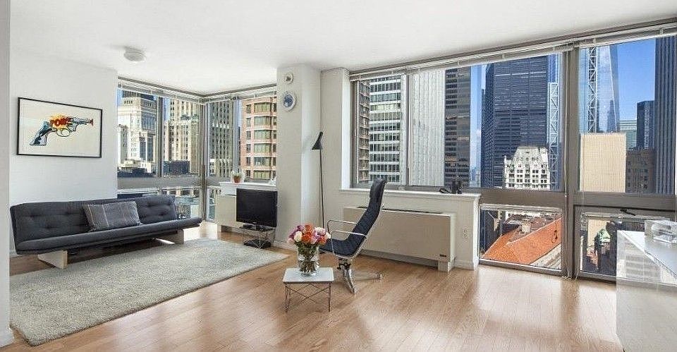 1st image of 15 Gold St #1007
