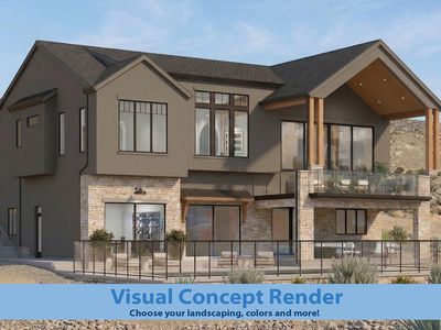 652 S Renze Adams St, Cedar City, UT, 84720