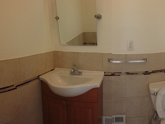 Powder Room - Panaroma
