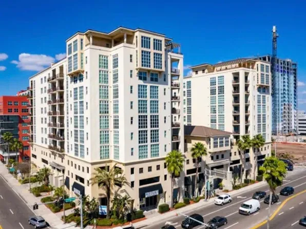 1227 E Madison St Unit 504, Tampa, FL 33602
