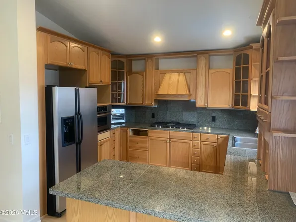 214 Capitol St #3, Eagle, CO 81631