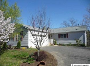 441 River St, Oceanport, NJ 07757