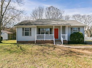 143 Constitution Ave, La Vergne, TN 37086