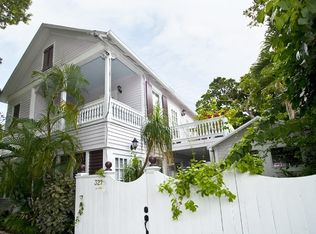 327 Margaret St APT 2, Key West, FL 33040