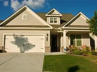 2756 Knob Creek Dr, Snellville, GA 30078