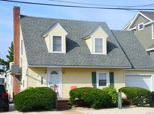 18 E South Carolina Ave, Long Beach Township, NJ 08008
