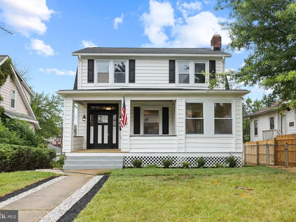 4116 Kathland Ave, Baltimore, MD 21207