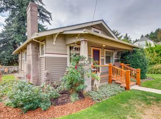 7300 SE Stephens St, Portland, OR 97215