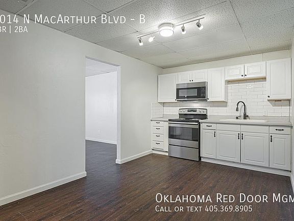 5th image of 2014 N Macarthur Blvd #B