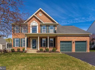 5902 Union Ridge Dr, Adamstown, MD 21710