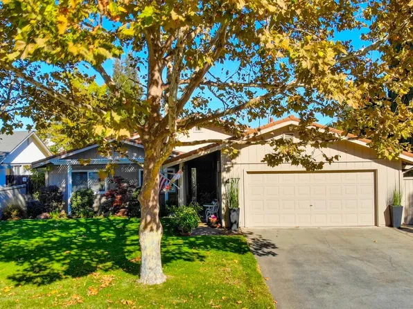 4317 Surita St, Sacramento, CA 95864