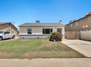 1504 Stockton Ave, Bakersfield, CA 93308