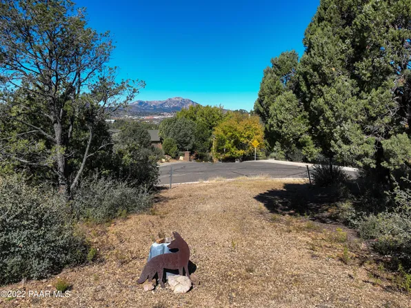521 Quail Hollow Dr, Prescott, AZ 86303