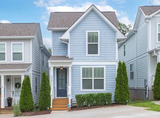 2317 Pennington Ave, Nashville, TN 37216